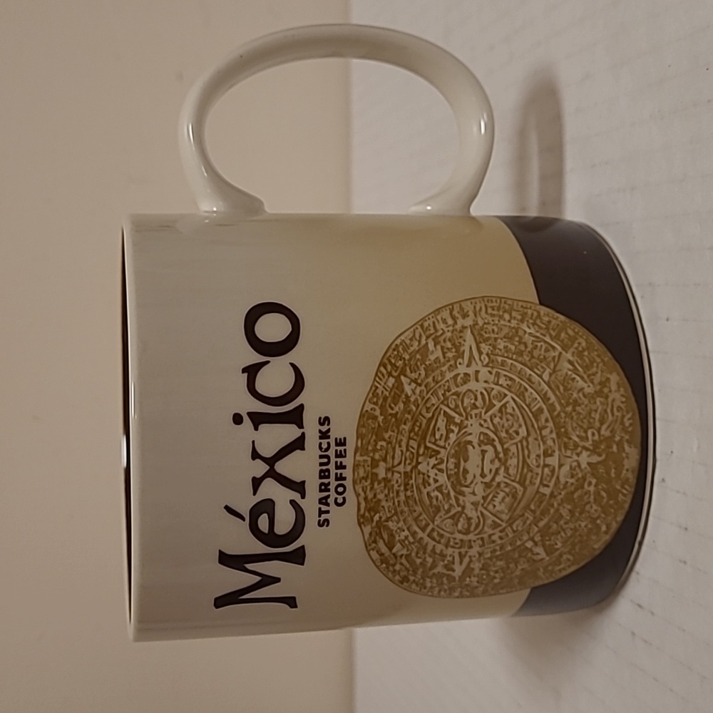 2016 Starbucks Mexico Mug - Picture 8 of 16